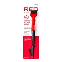 90° Angled Edge Pro Brush with Pin Tail