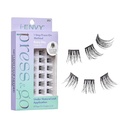 Press & Go Press-On Pre-Glued Lash Clusters - Every Day
