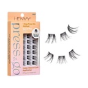Press & Go Press-On Pre-Glued Lash Clusters - Special Day