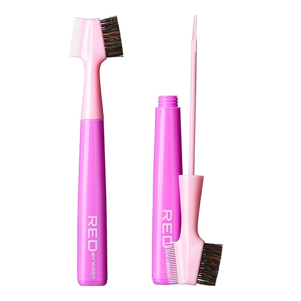 Edge Cara with Edge Fixer Gel 3-in-1 Smart Edge Styler