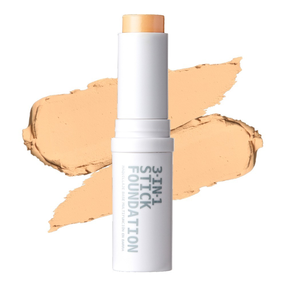 3-in-1 Stick Foundation