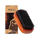 Premium Beard Medium Soft Military Brush