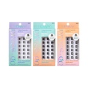 Press &amp; Go Press-On Clusters 3 Pack Bundle