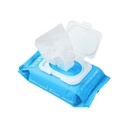 Micellar Waterproof  Makeup Removing Wipes - Witch Hazel