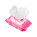 Micellar Waterproof  Makeup Removing Wipes - Collagen