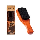 Premium Beard Medium Soft Club Brush