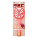 Flexible Amaze Circle Vent Brush