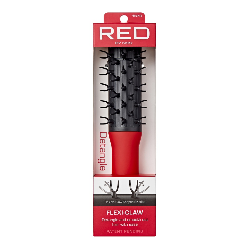 Flexiclaw Hair Brush