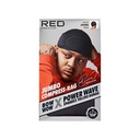 BOW WOW X Power Wave Spandex Hook and Loop Fastener Compress Rag