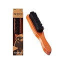 Premium Beard Medium Soft Long Handle Brush