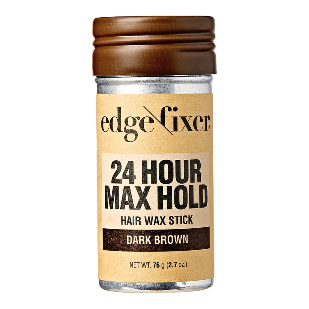 Edge Fixer Hair Wax Stick Color