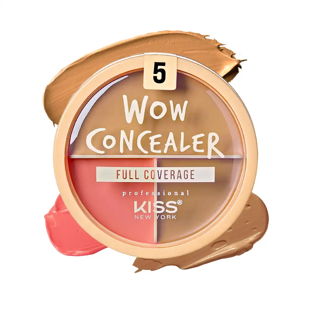 Wow Concealer