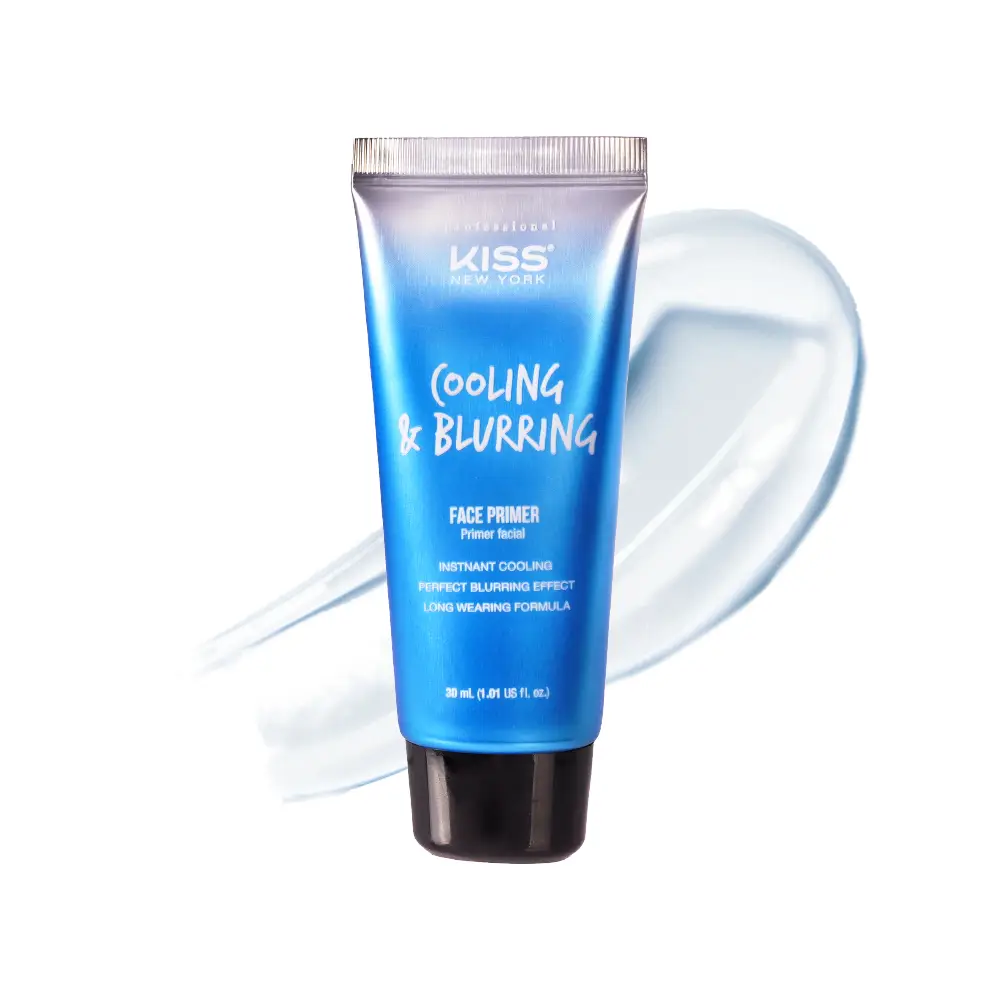 Cooling & Blurring Face Primer