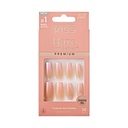 Bare but Better Premium Nails - Sweet