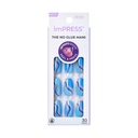 imPRESS Nails - Fidget