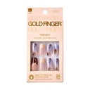 Trendy Nails - It's Euphoric