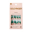 Trendy Nails - Do 4 Love
