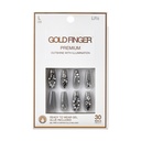 Premium Nails - Bling Bling Kiss