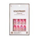 Premium Nails - Star Shine