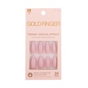 Special Effect Nails - Cure For Me