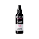 Never Touch Up Setting Spray - Matte Finish