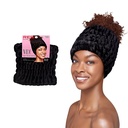 Extra Wide Spa Headband