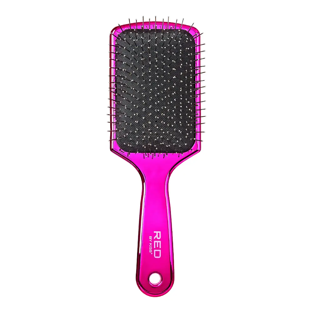 Square Wig Brush
