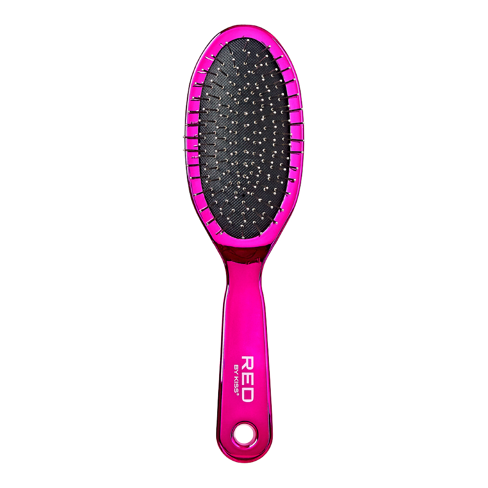 Oval Wig Brush