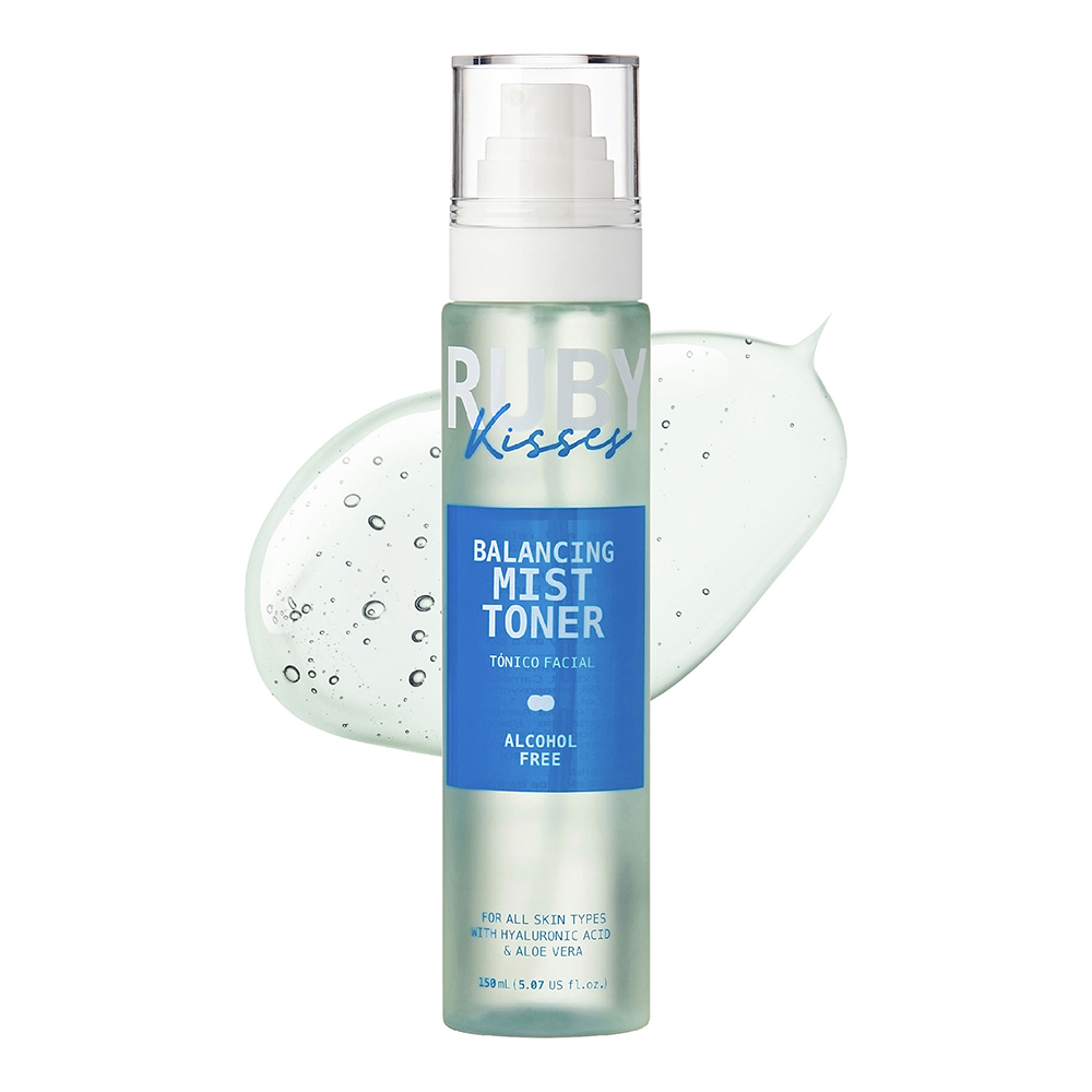 Balancing Mist Toner