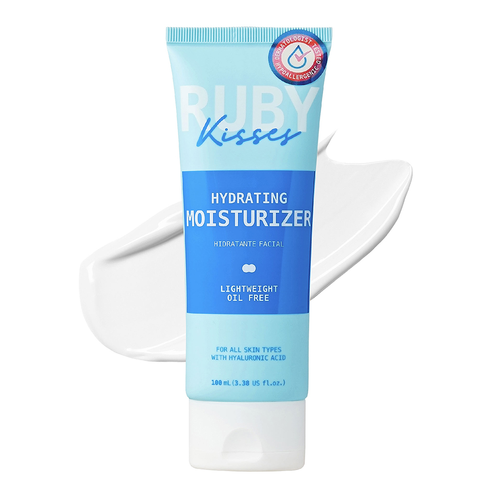 Hydrating Moisturizer