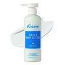 Daily Body Lotion