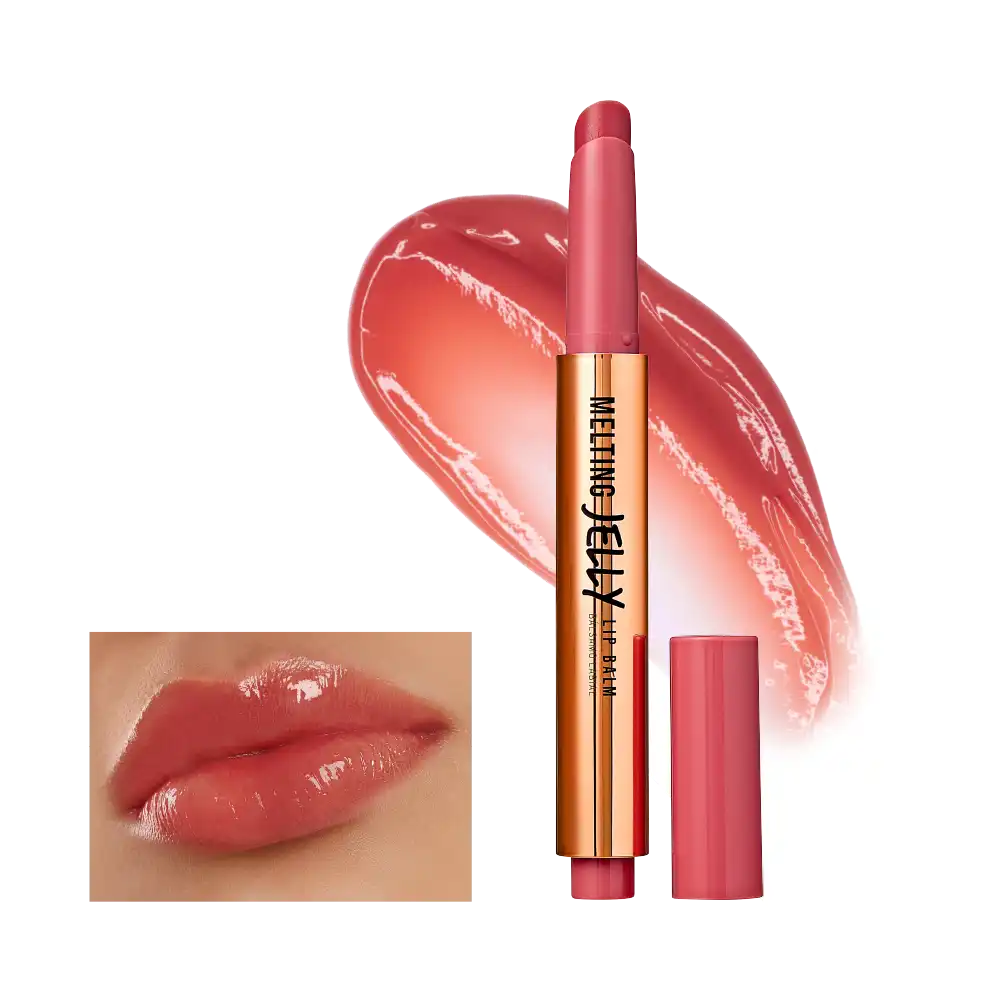 Melting Jelly Lip Balm