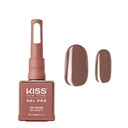 Gel Pro Nail Polish Core Colors - Cinnamon Bagel