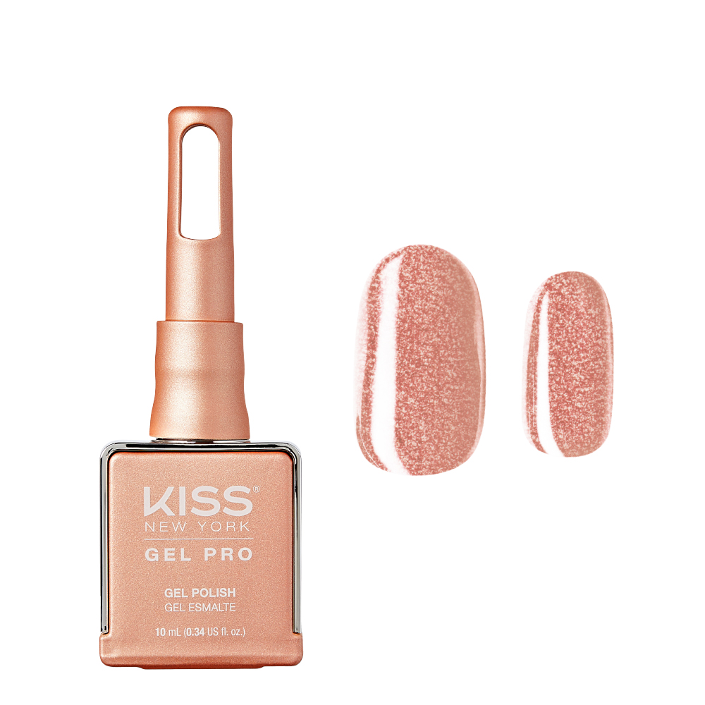 Gel Pro Nail Polish Core Colors - Leaves Are Falling