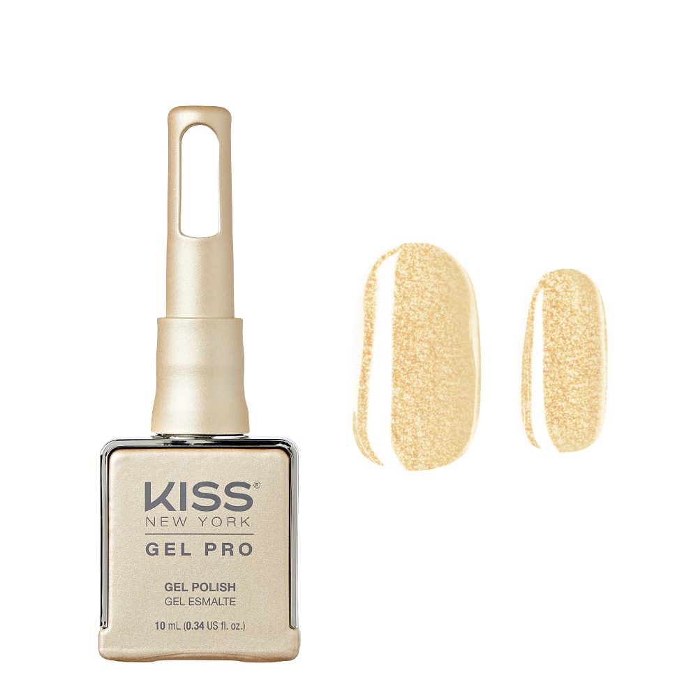 Gel Pro Nail Polish Core Colors - Cream of the Crop