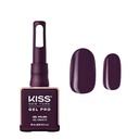 Gel Pro Nail Polish Core Colors - Plum Pudding