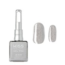 Gel Pro Nail Polish Core Colors - Silver Bells