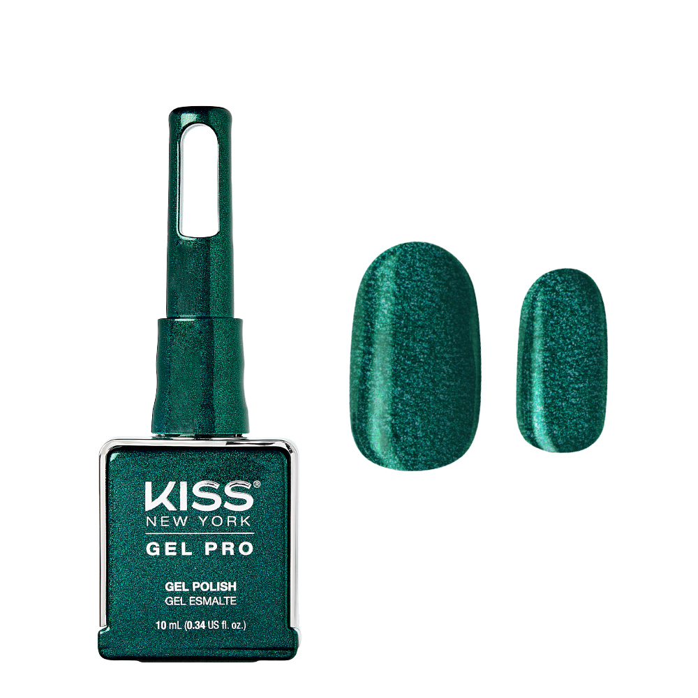 Gel Pro Nail Polish Core Colors - Christmas Wreath