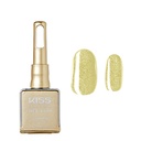 Gel Pro Nail Polish Core Colors - Gold Rush
