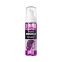 Styler Fixer Foam Mousse