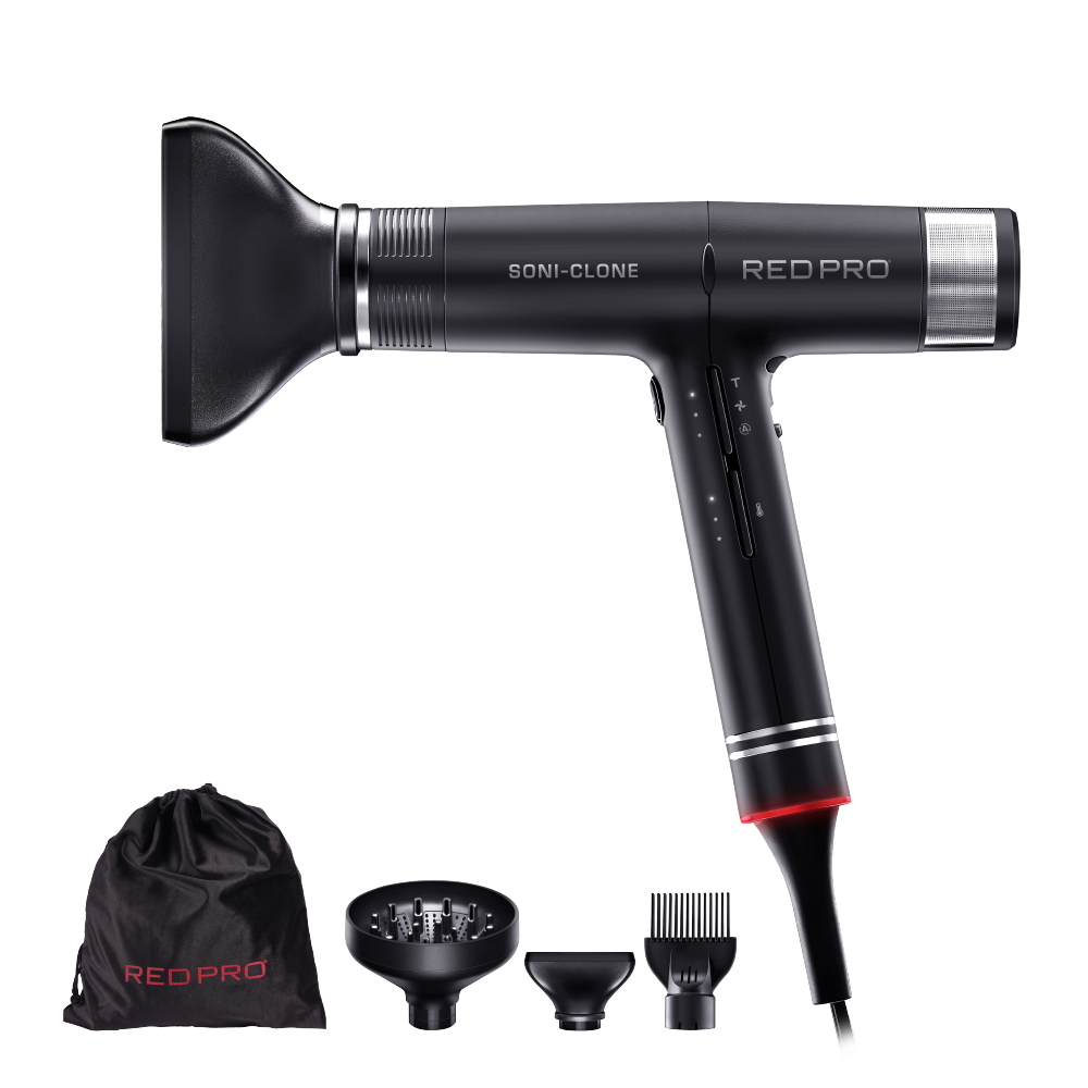 Pro Soni-Clone Hair Dryer