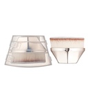 Kabuki Makeup Brush