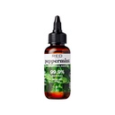 Natural Hair Oil - Peppermint