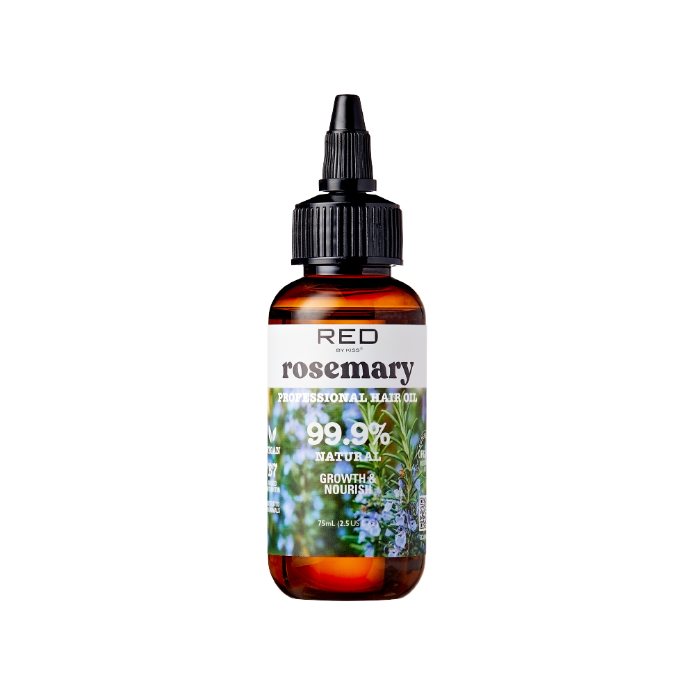 Natural Hair Oil - Rosemary