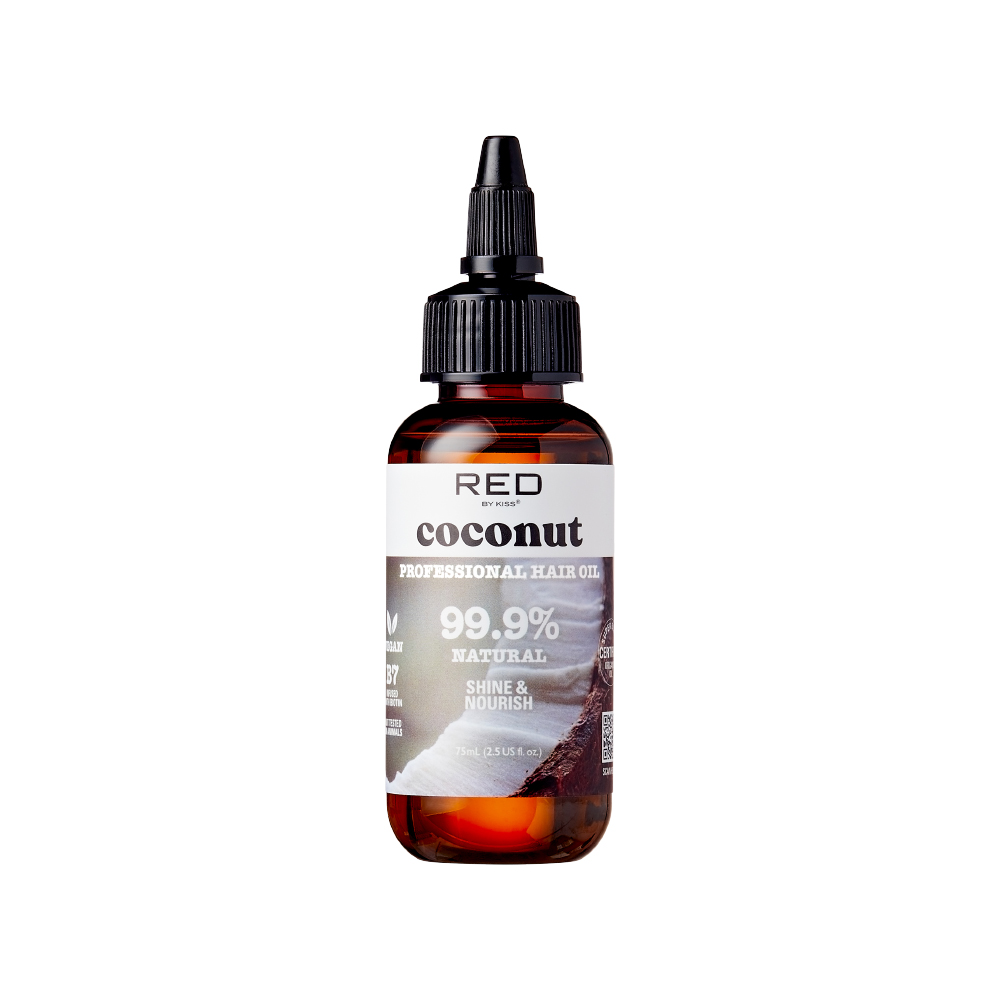 Natural Hair Oil - Coconut