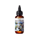 Natural Hair Oil - Castor & Mint