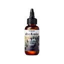 Natural Hair Oil - Olive & Mint