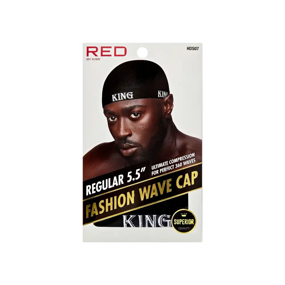 Fashion Wave Cap