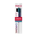 100% Boar Bristle 3-in-1 Edge & Parting Comb