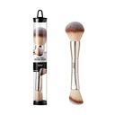 Dual Ended Powder Makeup Brush